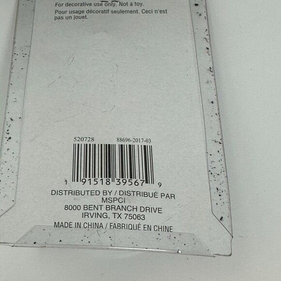 Halloween Haunted Door Miniatures Fairy Garden Lot Celebrate It Tiny Treasures - Picture 13 of 14